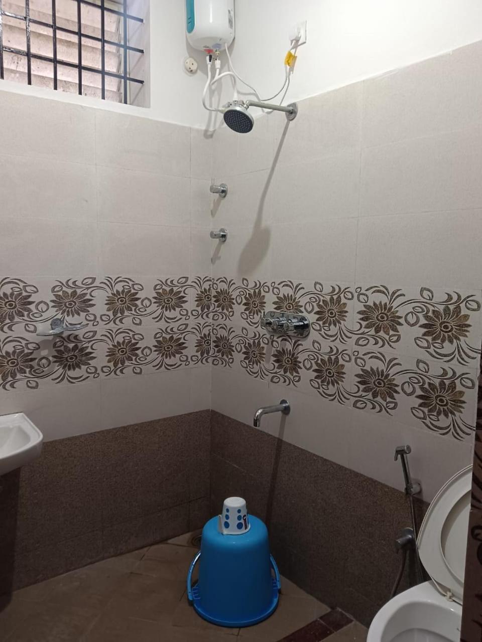 Venissa Serviceapartment Chikmagalūr المظهر الخارجي الصورة