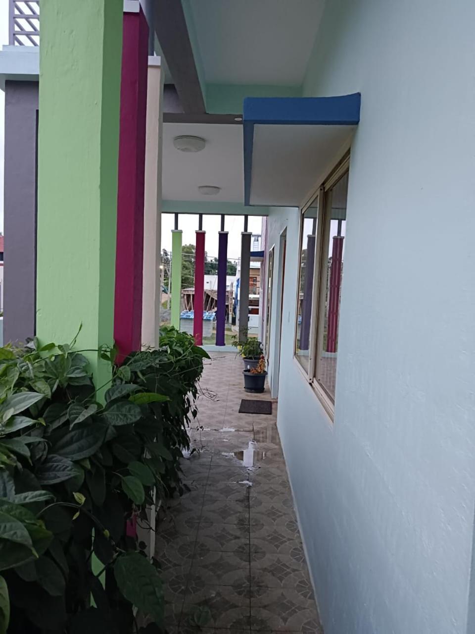 Venissa Serviceapartment Chikmagalūr المظهر الخارجي الصورة